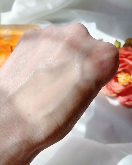 アイリフティ アイリフトジェルクリーム/R&/美容液を使ったクチコミ(4枚目)