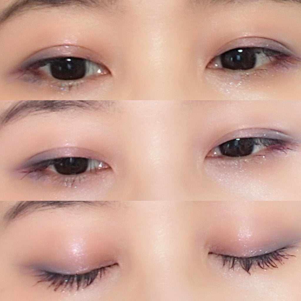 ヴィセ アヴァン シングルアイカラー/Visée/単色アイシャドウを使ったクチコミ(3枚目)