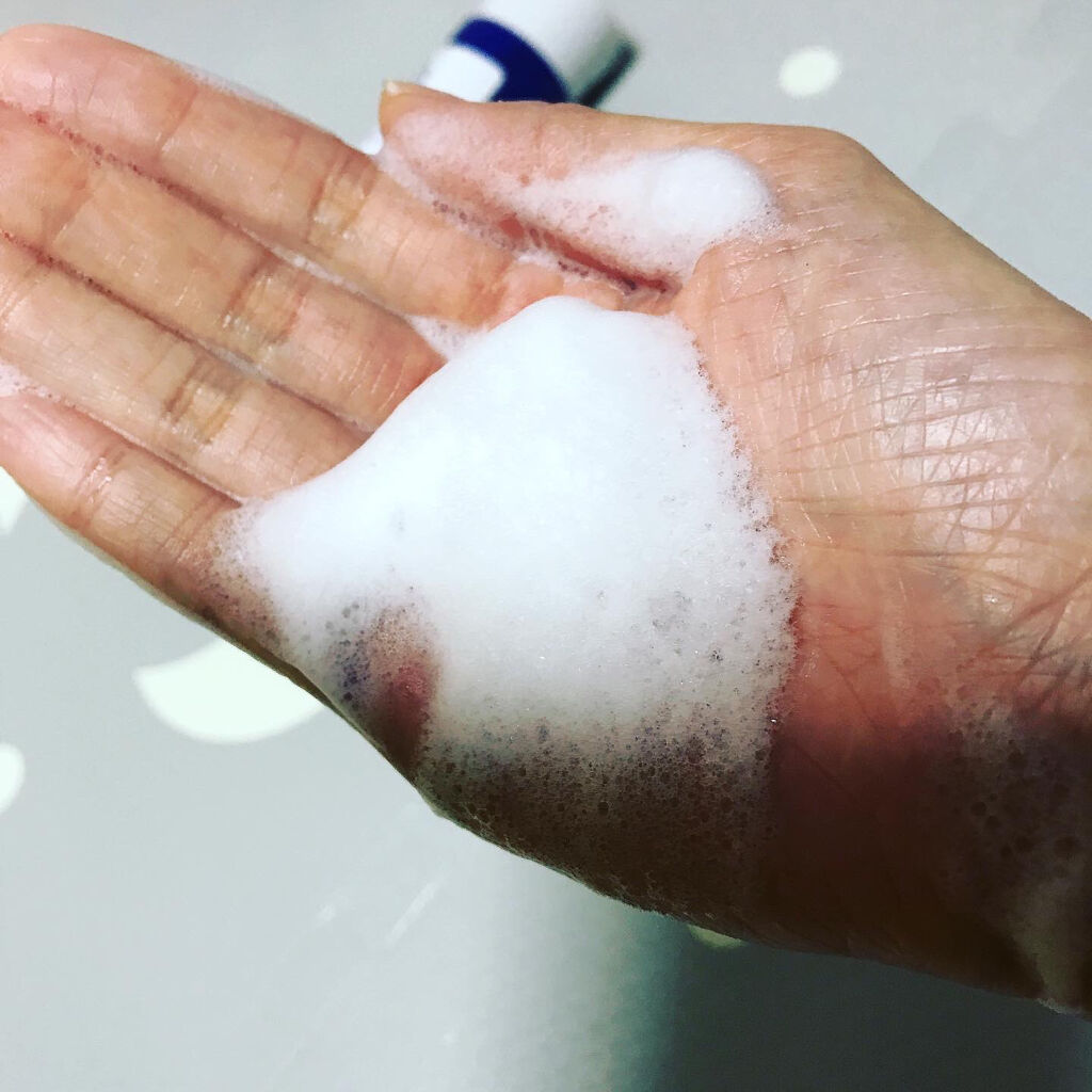 リラックスシャンプー 〜和〜/ミネランス/市販シャンプーを使ったクチコミ（3枚目）