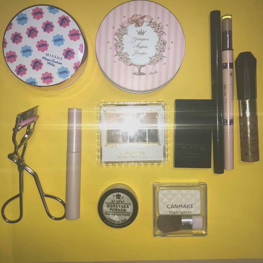 すっぴんパウダー B サクラスウィートソローの香り 2022/クラブ/プレストパウダーを使ったクチコミ（1枚目）