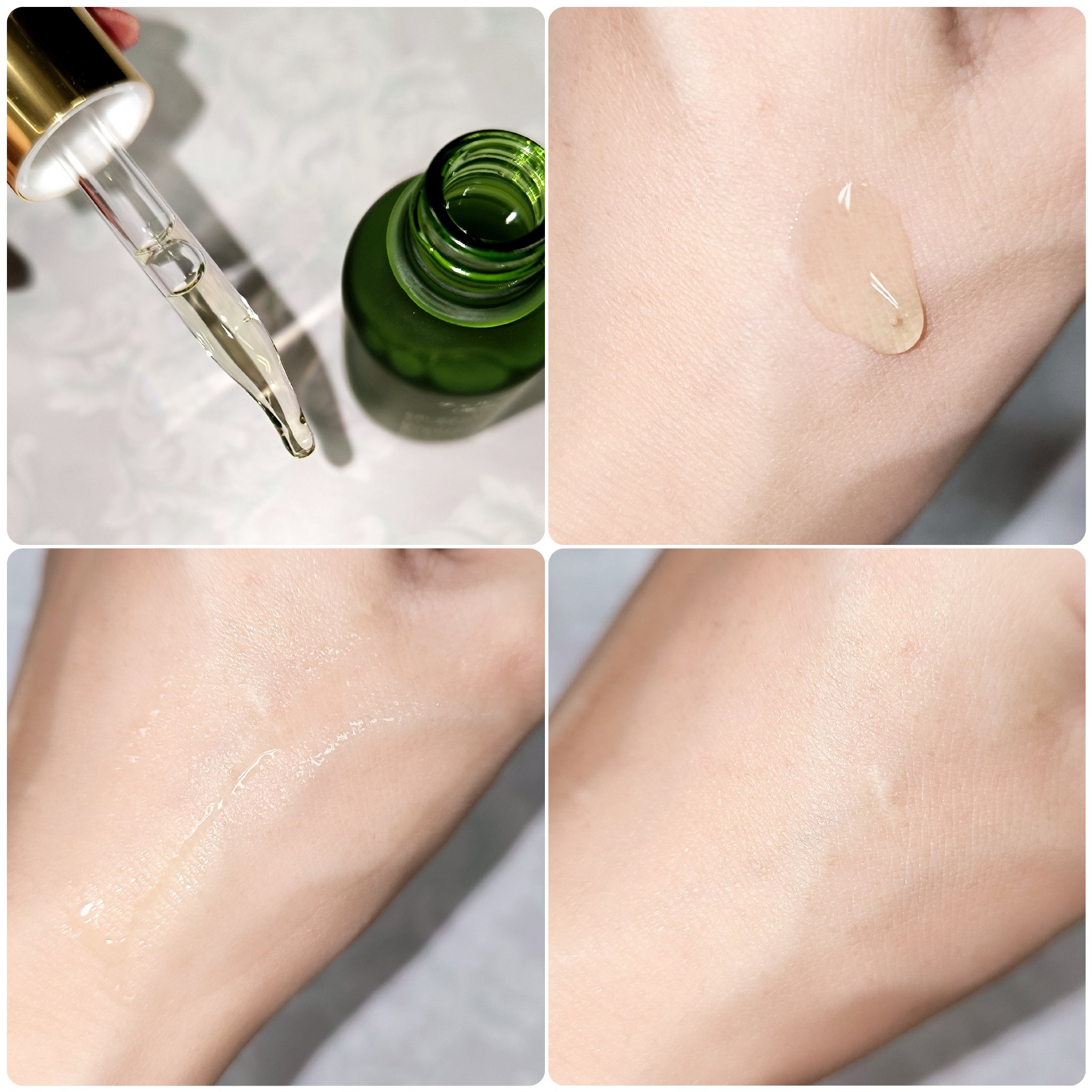 ブリリオ N 15ml/CELLULA/美容液を使ったクチコミ（3枚目）