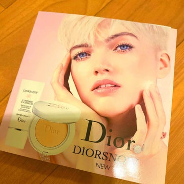 ディオール アディクト グロス/Dior/リップグロスを使ったクチコミ（2枚目）