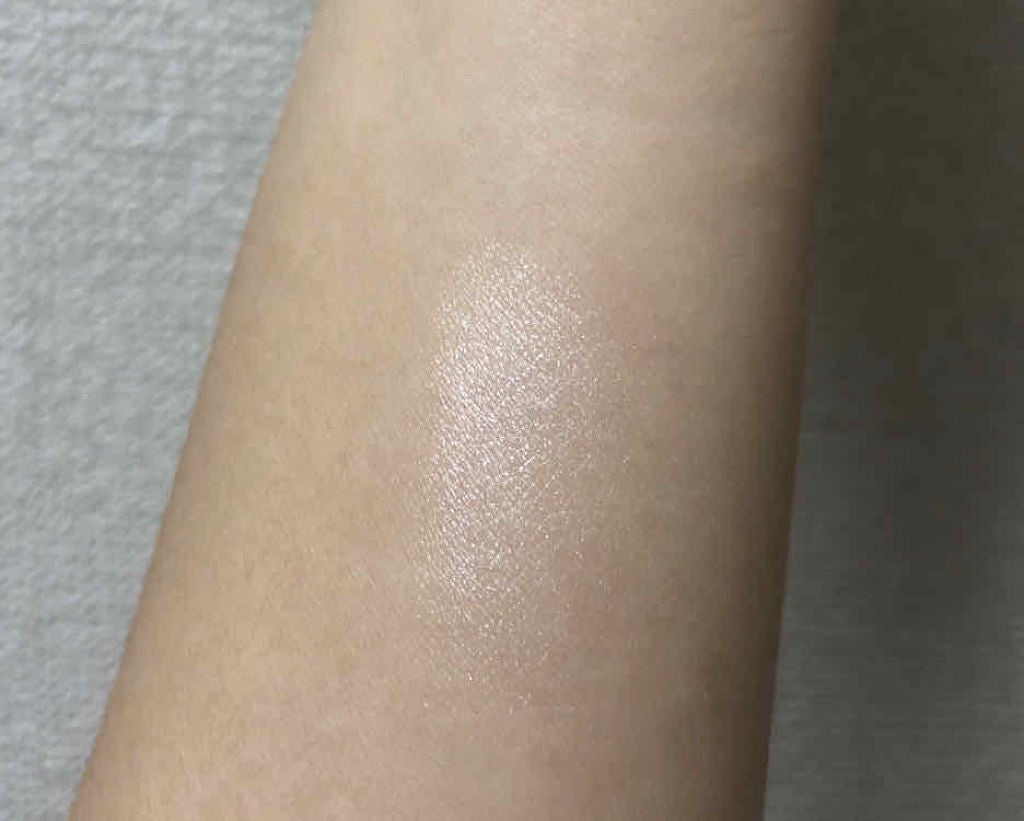 アイシャドウベース/キャンメイク/アイシャドウベースを使ったクチコミ(2枚目)