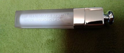 ディオール アディクト リップ マキシマイザー セラム/Dior/リップ美容液を使ったクチコミ(1枚目)