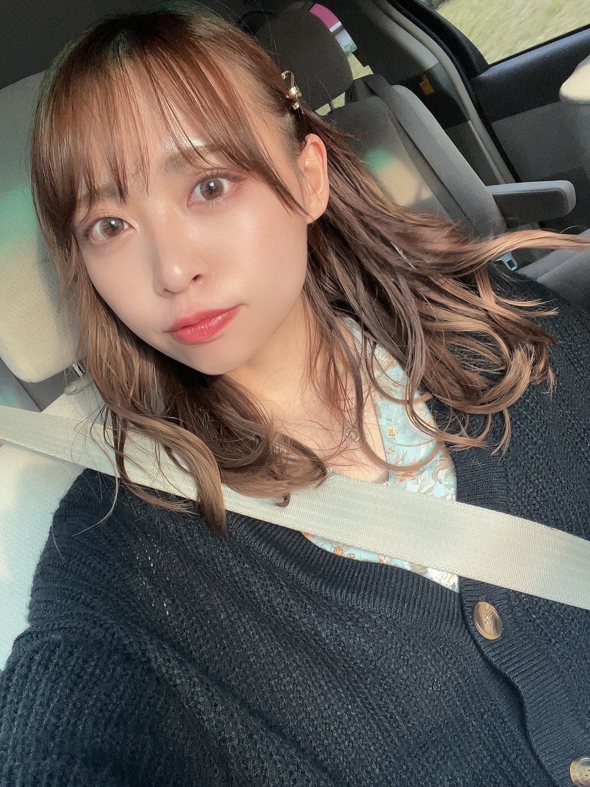 ライトリフレクティングセッティングパウダー プレスト N/NARS/プレストパウダーを使ったクチコミ(5枚目)