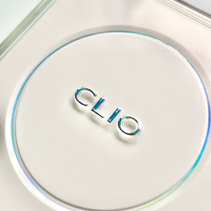 キル カバー ファンウェア クッション ザ オリジナル/CLIO/クッションファンデーションを使ったクチコミ(6枚目)