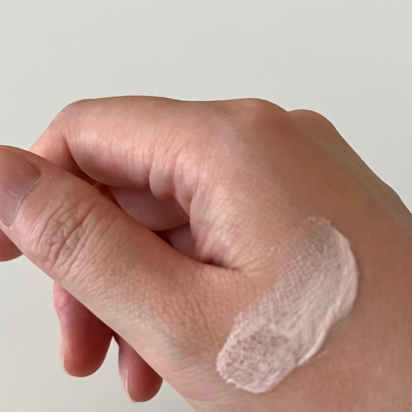 ワンリスト オールインワン デイクリーム/ナリスアップ/オールインワン化粧品を使ったクチコミ(6枚目)