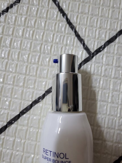 レチノール スーパーバウンス セラム/IOPE/美容液を使ったクチコミ(4枚目)