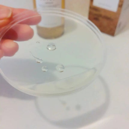 センテラ アンプル/SKIN1004/美容液を使ったクチコミ(4枚目)