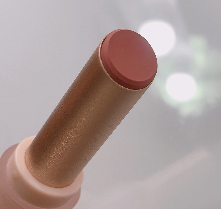 インク ムード マット スティック/PERIPERA/口紅を使ったクチコミ（2枚目）