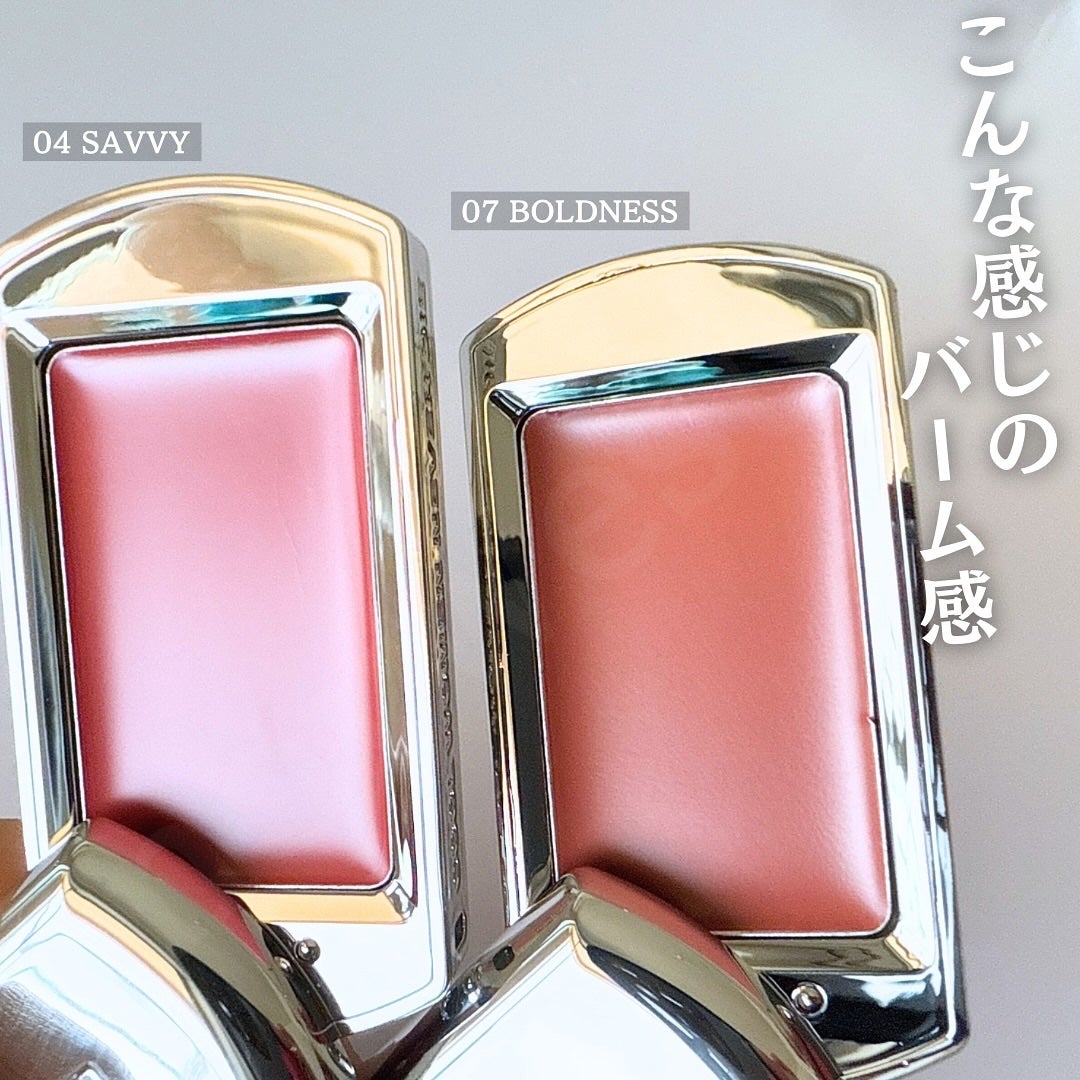 BRAYE LIPSLEEK/BRAYE/口紅を使ったクチコミ(4枚目)
