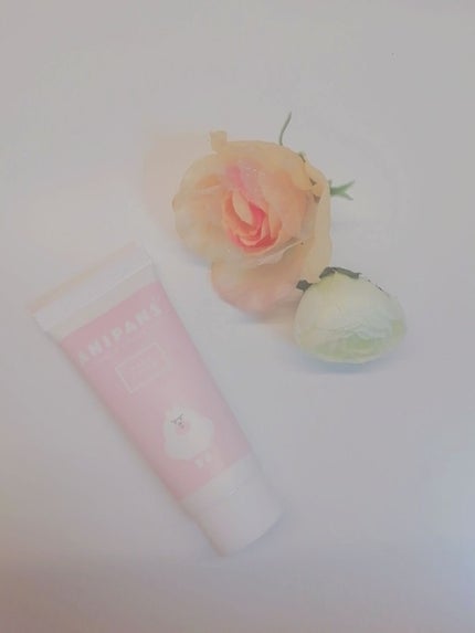 ガールズトレンド研究所 アロマハンドクリームD/DAISO/ハンドクリームを使ったクチコミ(1枚目)