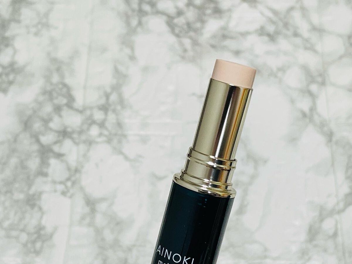 フォレスト フィール アイバーム/AINOKI mebuki/アイケア・アイクリームを使ったクチコミ（3枚目）