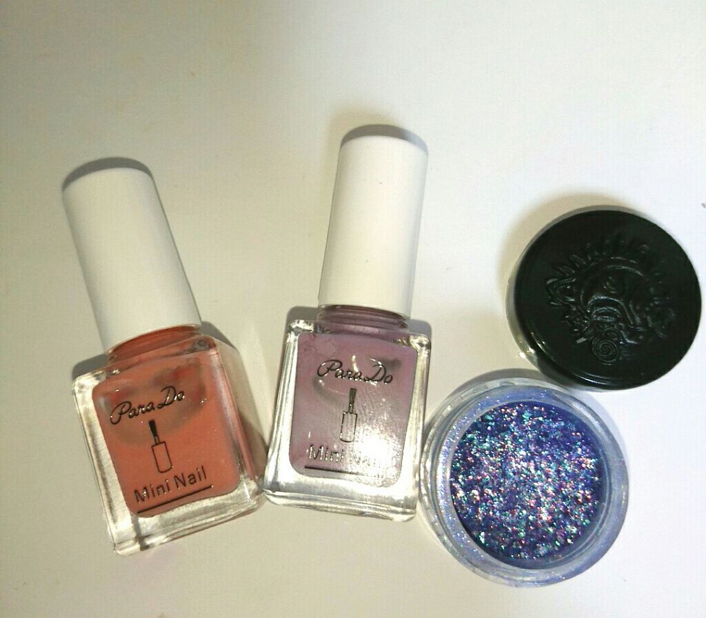 Sigil Inspired Magic Eyeshadows/SIGIL inspired/単色アイシャドウを使ったクチコミ（2枚目）