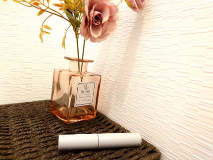 シフォンマット ルージュ/ESPRIQUE/口紅を使ったクチコミ(4枚目)