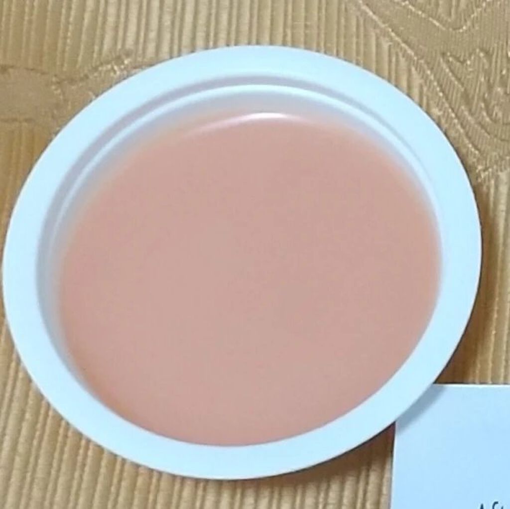 脱毛用 ブライズワックス/セシール/除毛クリームを使ったクチコミ（2枚目）