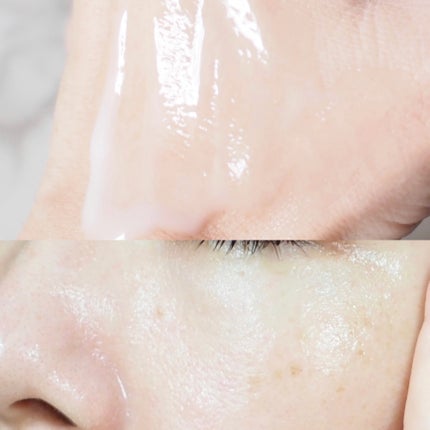 ナインセンス オールインワンジェル/NINE SENSE PHYTOLIFT/オールインワン化粧品を使ったクチコミ(7枚目)