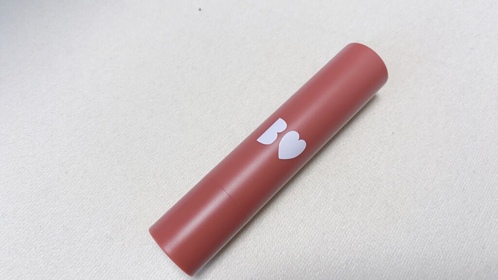 つやぷるリップR/b idol/口紅を使ったクチコミ(1枚目)