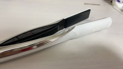 リファ ビューテック ストレートアイロン/ReFa/ストレートアイロンを使ったクチコミ(1枚目)