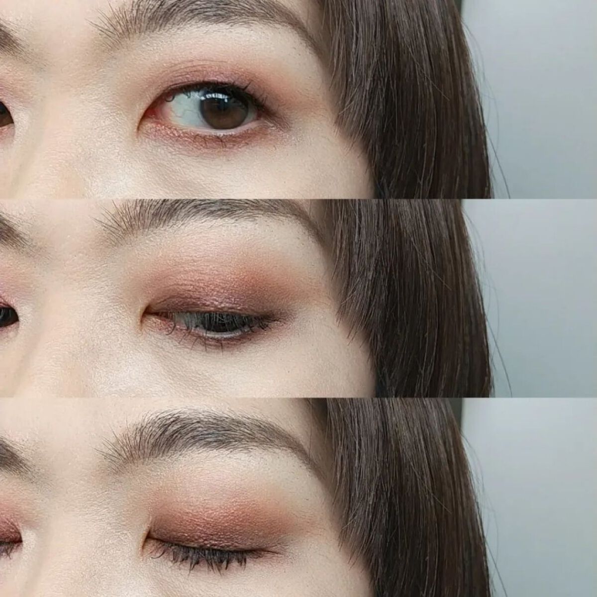 コンフォート リップオイル シマー 06 ポップコーラル/CLARINS/リップグロスを使ったクチコミ（3枚目）