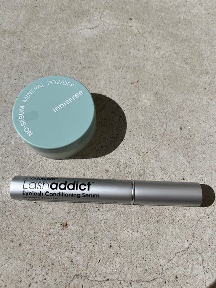 ラッシュアディクト アイラッシュコンディショニングセラム/soaddicted/まつげ美容液を使ったクチコミ(4枚目)