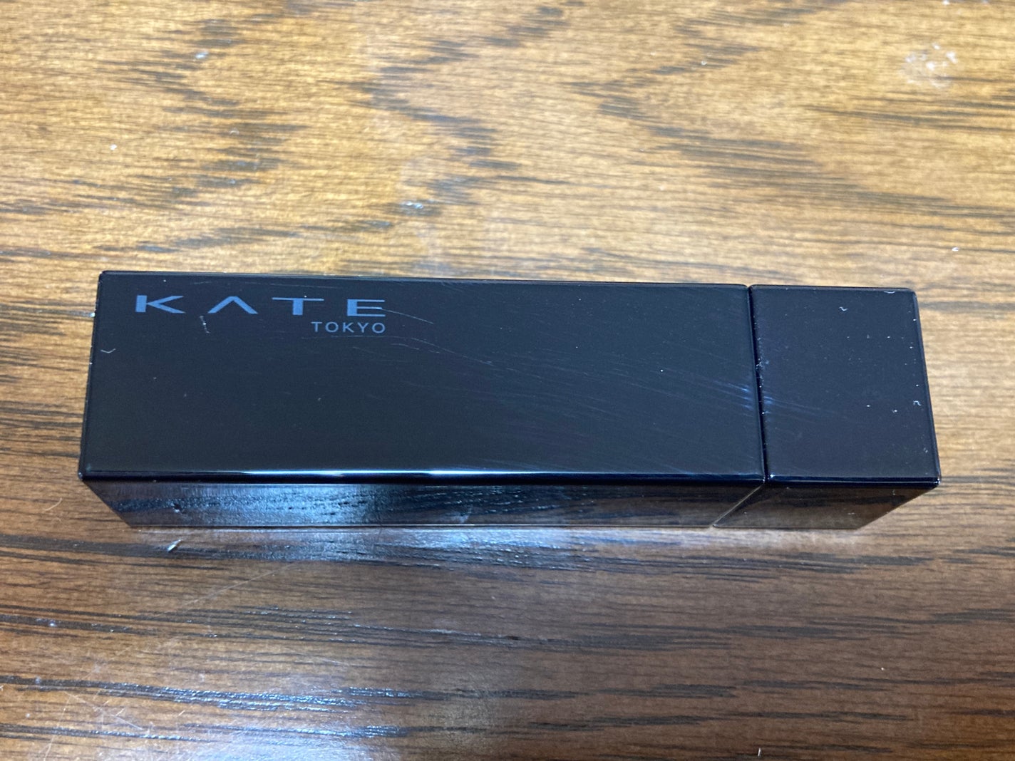 ケイト リップモンスター/KATE/口紅を使ったクチコミ(4枚目)