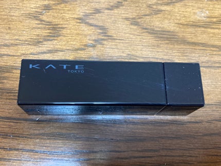 ケイト リップモンスター/KATE/口紅を使ったクチコミ(4枚目)