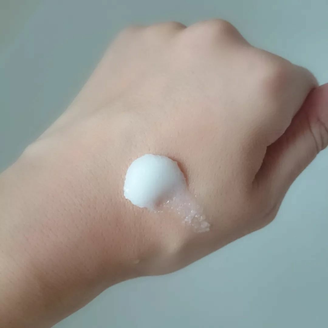 ヘッドスクラブ リフレッシング(ミント)/SABON/ヘッドスクラブを使ったクチコミ（2枚目）