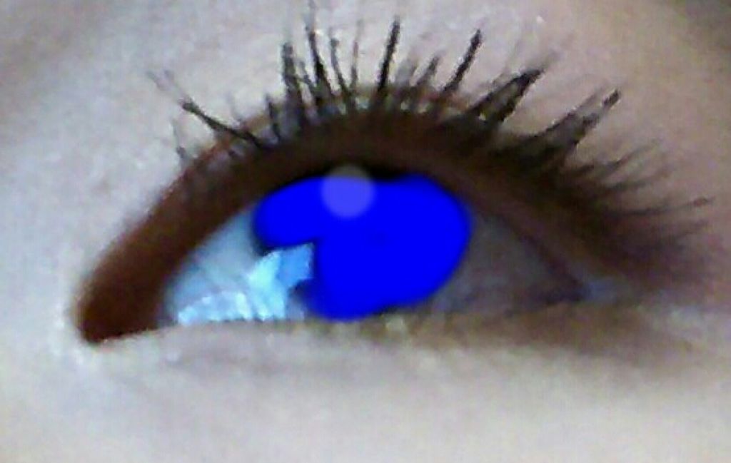 ブロウラッシュNEO ラッシュアップマスカラ ロング/ブロウラッシュ/マスカラを使ったクチコミ（3枚目）