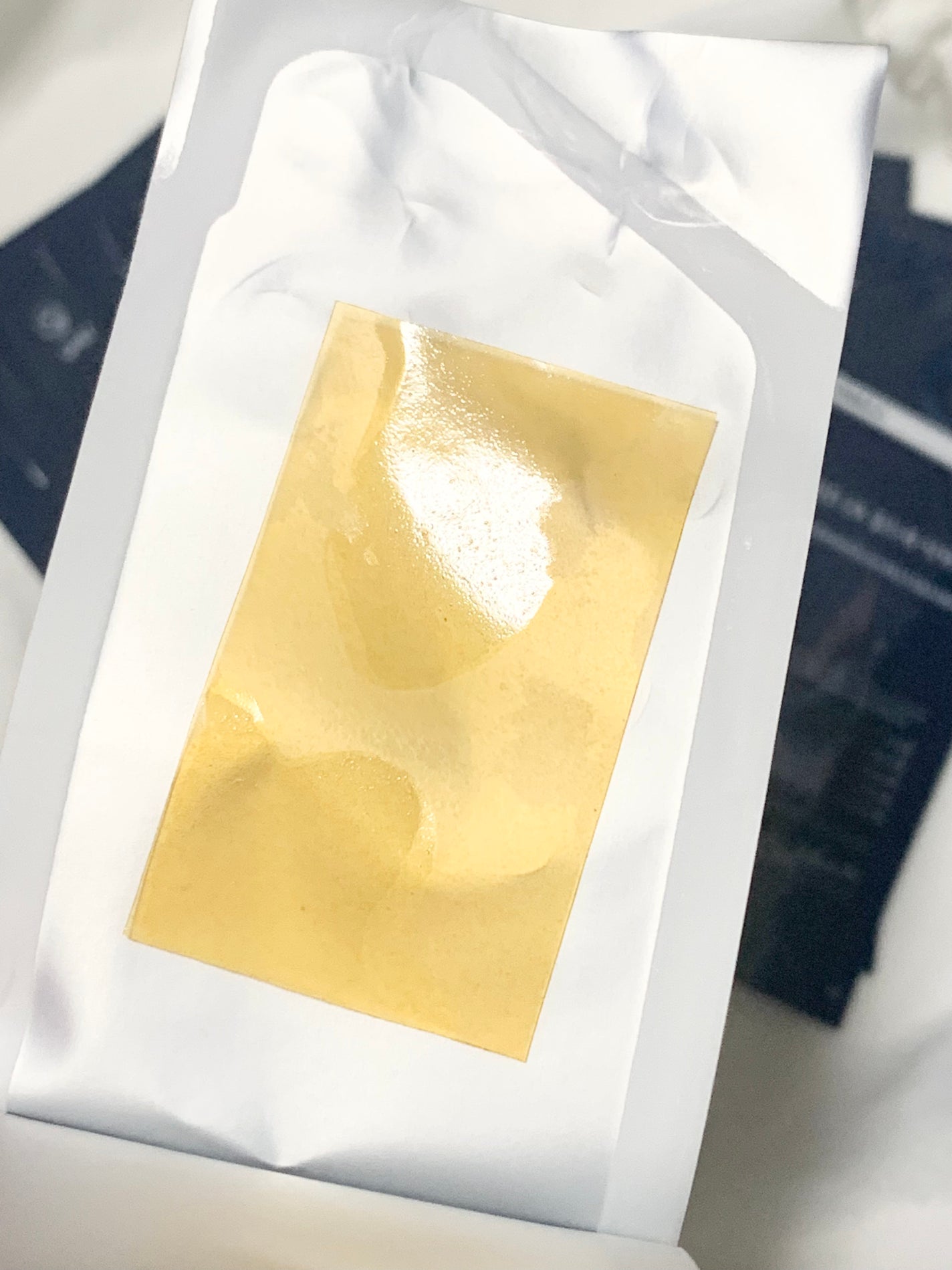 ヨエスタープロテオグリカン2x ウルトラダイレクト/ESTHER FORMULA/健康サプリメントを使ったクチコミ(3枚目)