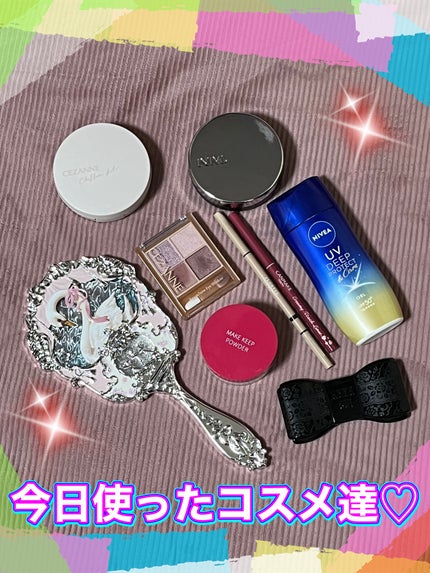 シフォンフィットクッションファンデーション/CEZANNE/クッションファンデーションを使ったクチコミ(1枚目)