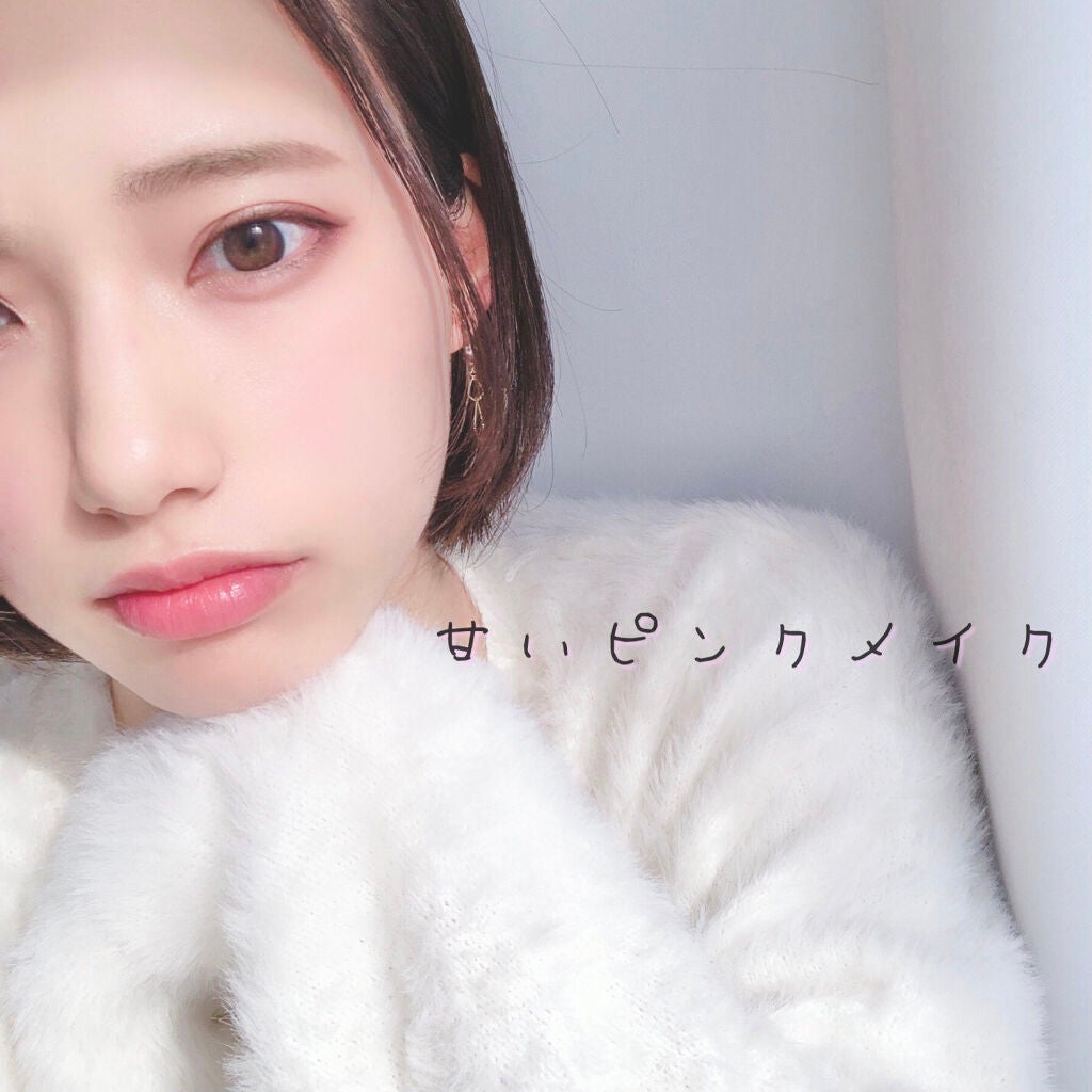 【旧品】パーフェクトスタイリストアイズ/キャンメイク/アイシャドウパレットを使ったクチコミ(1枚目)