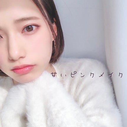 【旧品】パーフェクトスタイリストアイズ/キャンメイク/アイシャドウパレットを使ったクチコミ(1枚目)