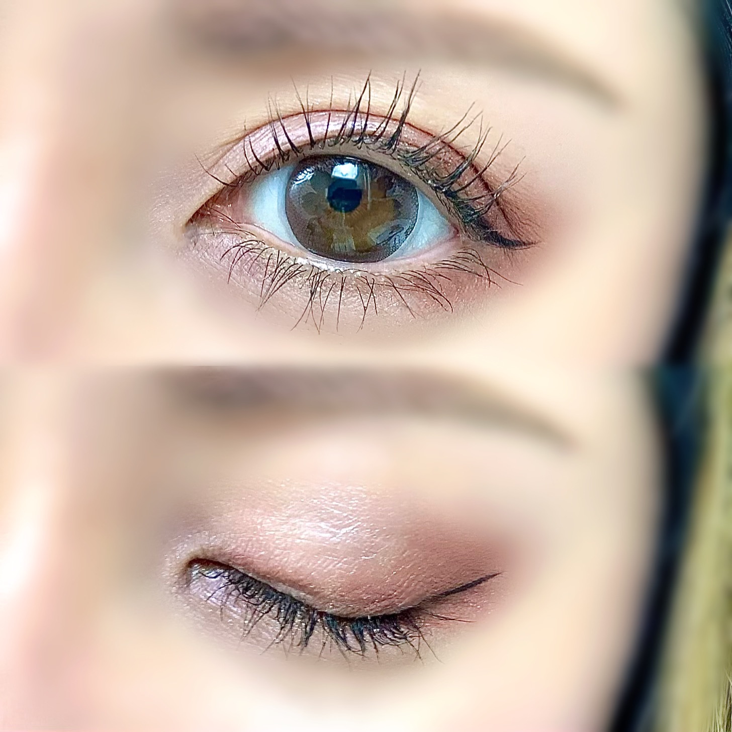 リュクスアイシャドウ/BOBBI BROWN/単色アイシャドウを使ったクチコミ（3枚目）