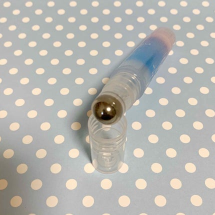 アセダレーヌ アクアシャンプー/Coolist/デオドラント・制汗剤を使ったクチコミ(4枚目)