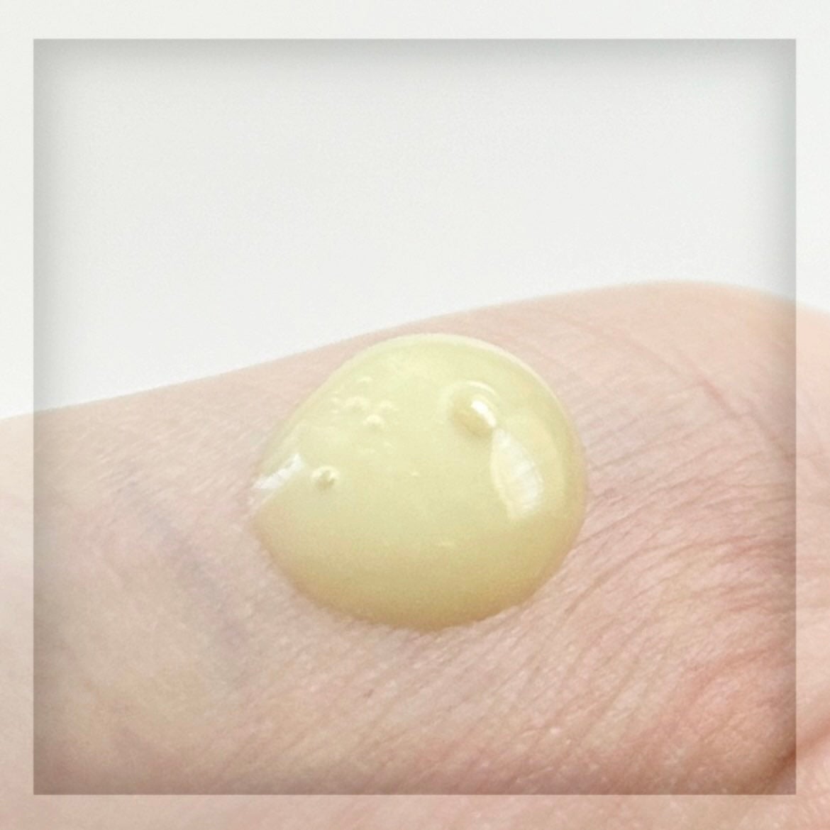 レチナールスキンブースターセラム15mL/MEDITHERAPY/ブースター・導入液を使ったクチコミ(3枚目)