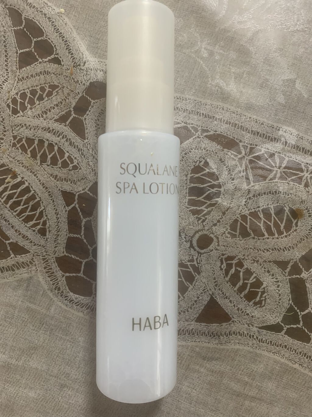 HABA⭐ひんやりスクワランスパローション30ml - 通販 - nickhealey.co.uk