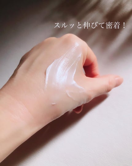 アンプルール 薬用リンクルブライトクリーム/アンプルール/フェイスクリームを使ったクチコミ(5枚目)