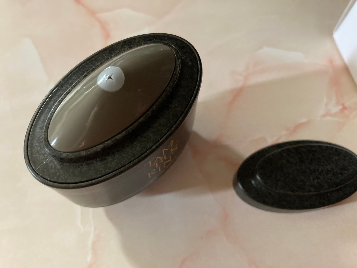 THE SHELL PerfumeHANDCREAM/tamburins/ハンドクリームを使ったクチコミ(2枚目)