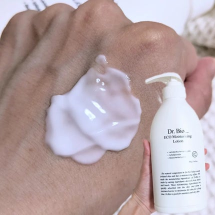 エコオールインワンクレンザー/Dr.Bio/その他洗顔料を使ったクチコミ(3枚目)