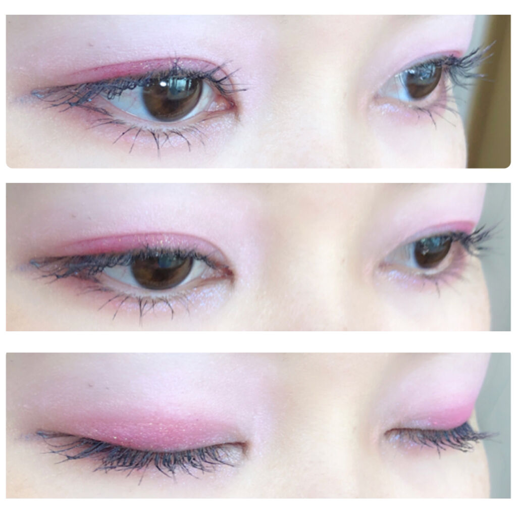 ミックスアイブロウ/キャンメイク/パウダーアイブロウを使ったクチコミ（3枚目）