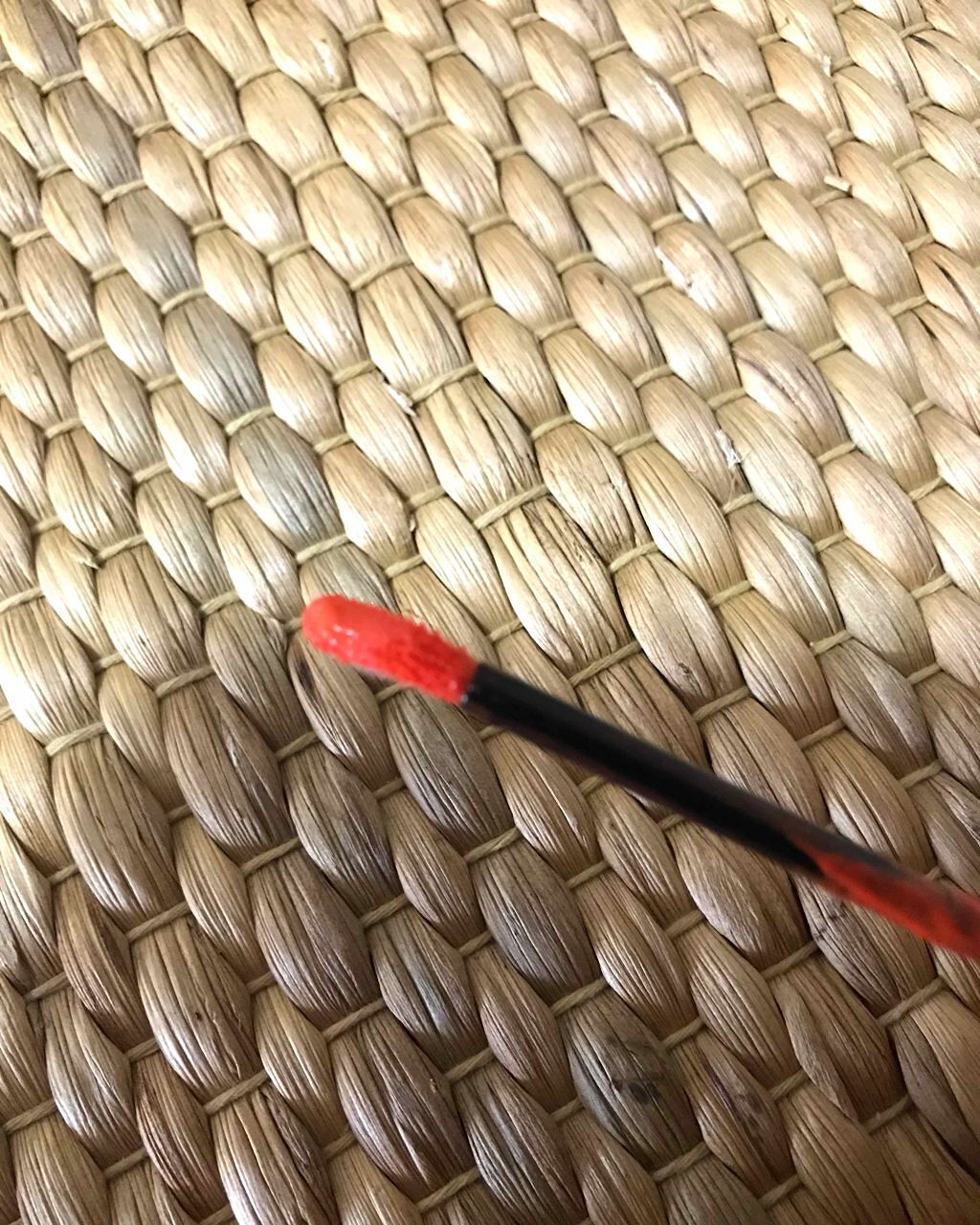 ラック シュプリア/shu uemura/リップグロスを使ったクチコミ（2枚目）