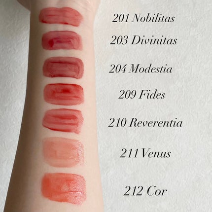 ブラーフィニシュシャドウパレット/Dinto/アイシャドウパレットを使ったクチコミ(6枚目)