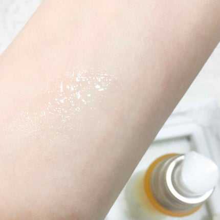 greeen on LIPS 「CALLAFLEUR(カラフルール)モイスチャー3Dセラム「C..」(4枚目)