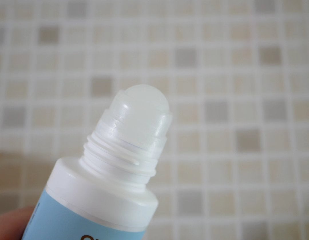 8x4 アロマスイッチ ロールオン アイランドブロッサムの香り/8x4/デオドラント・制汗剤を使ったクチコミ(2枚目)