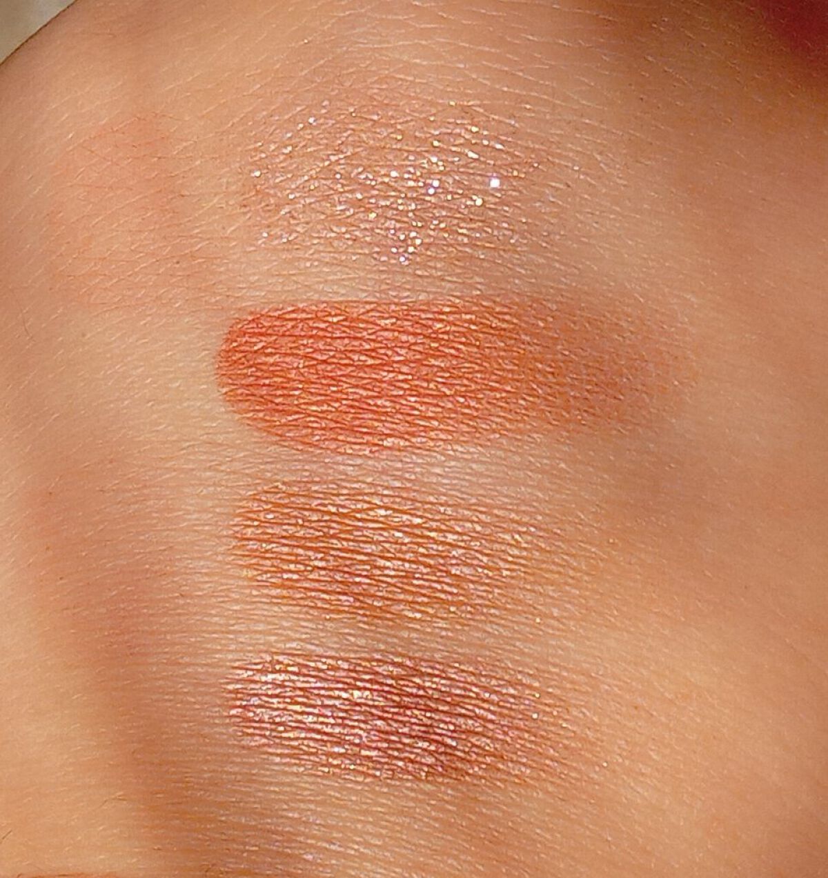 アイパレット/sopo/アイシャドウパレットを使ったクチコミ（3枚目）