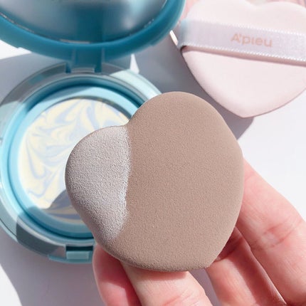 ジューシーパン スキンケアプライマー/A’pieu/化粧下地を使ったクチコミ(7枚目)