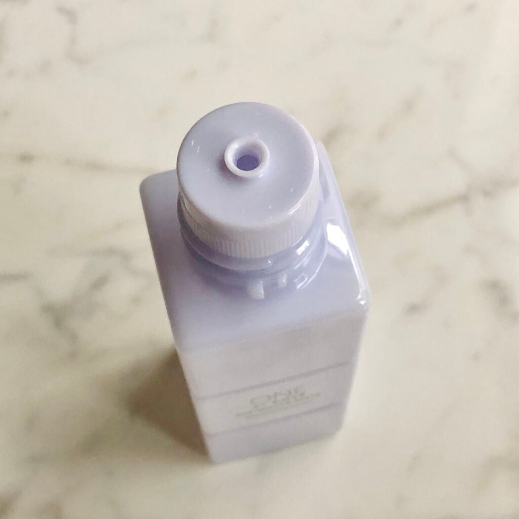 ザ ウォーター メイト/ONE BY KOSE/化粧水を使ったクチコミ(2枚目)