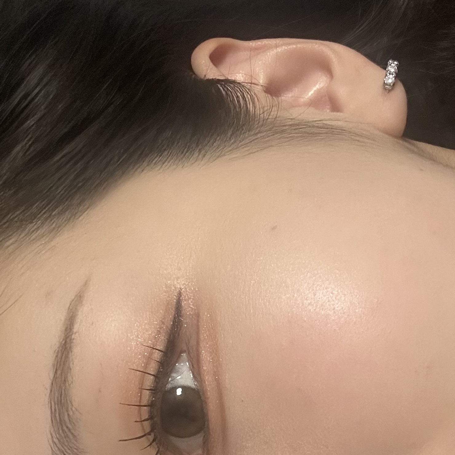 M·A·C ミネラライズ スキンフィニッシュ/M・A・C/パウダーハイライトを使ったクチコミ（1枚目）