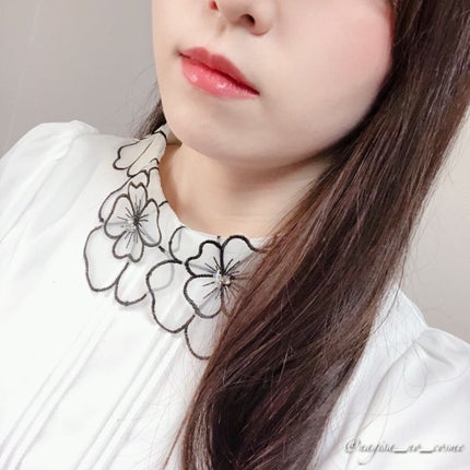 ナチュラル チークN/CEZANNE/パウダーチークを使ったクチコミ(4枚目)